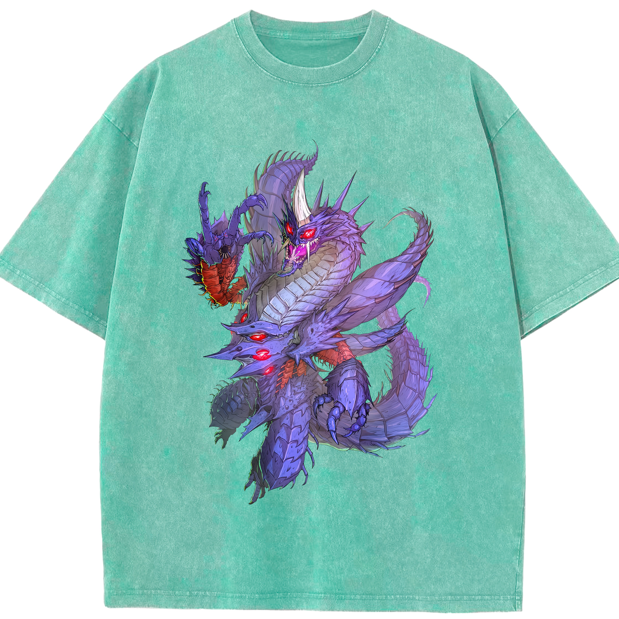 （画像用） ウルトラマン Ultraman 綿100% ヴィンテージ風 半袖Tシャツ（フロントプリント）